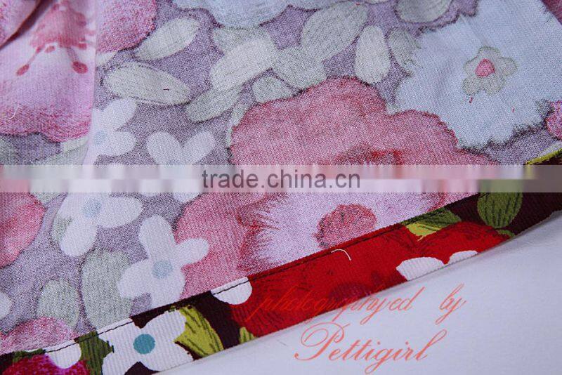 baby flower girl dresses clothes sale