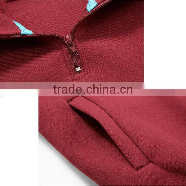 Custom Wholesale Hoodies Sweatshirts With Competitive Price