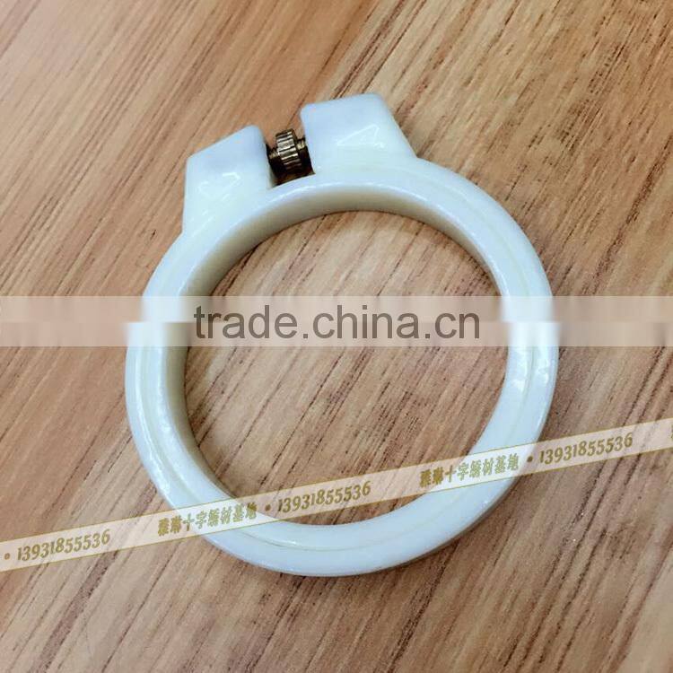 small plastic cross stitch kit embroidery Hoops frames