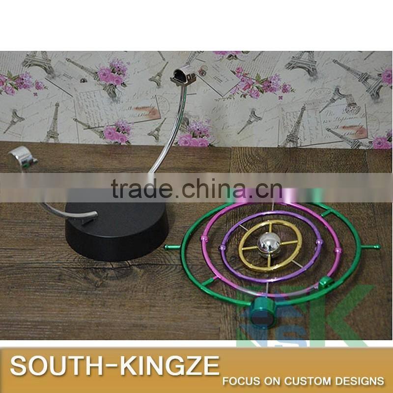 Orbiting Track Module Specific Physics Teacher Equipment