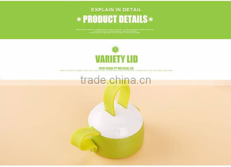 alibaba top sale drinking glass water bottle for children