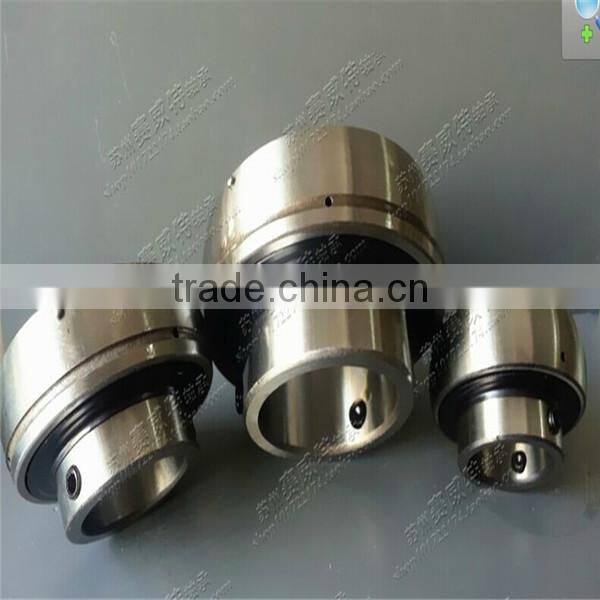 Stainless Steel Insert Bearing SUC 204