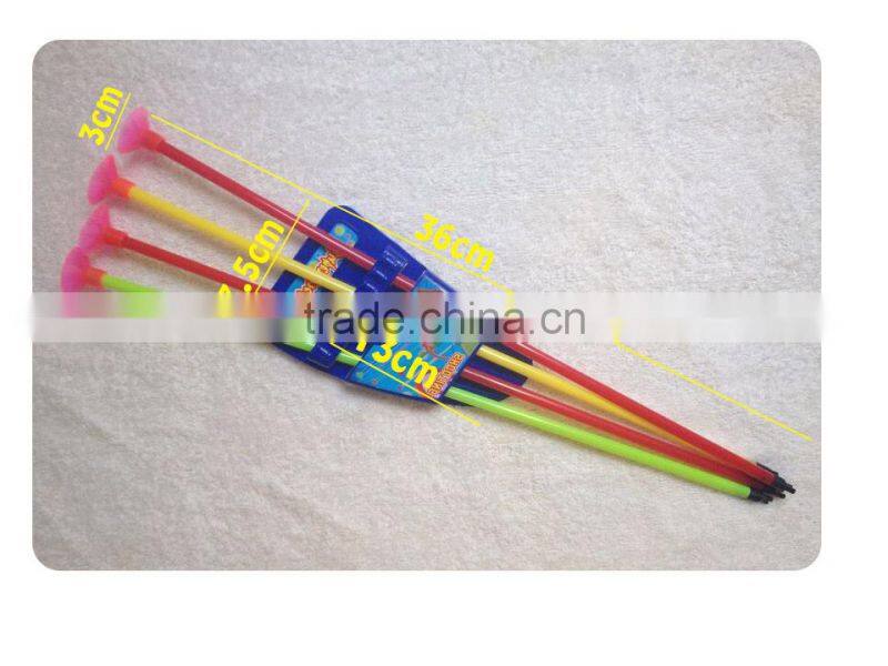 Archery toys sport game set for kids