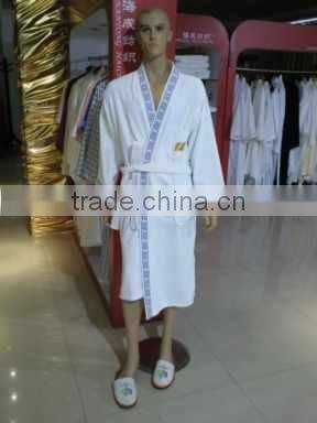 bathrobe
