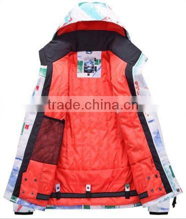 2016 Hot Sale Fashion Women Winter Jacket