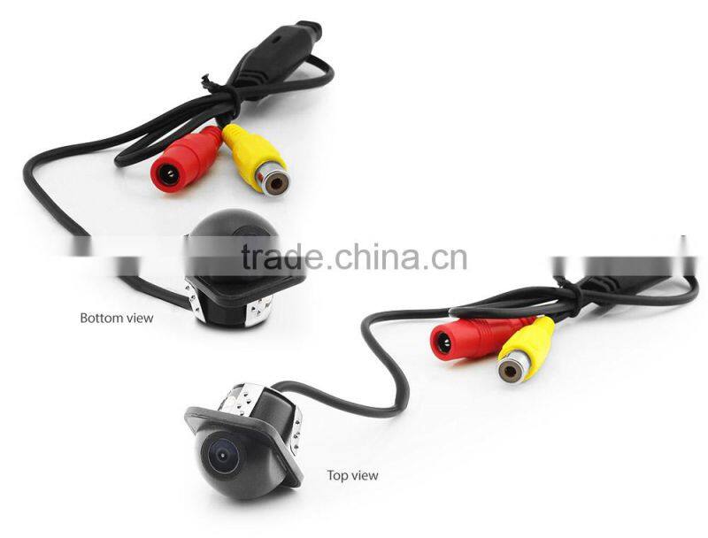 Universal 170Degree Mini Backup Rear View Car Camera