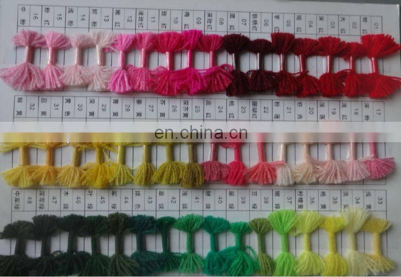 Winter Lady Flip Brim Knit Bucket Hat