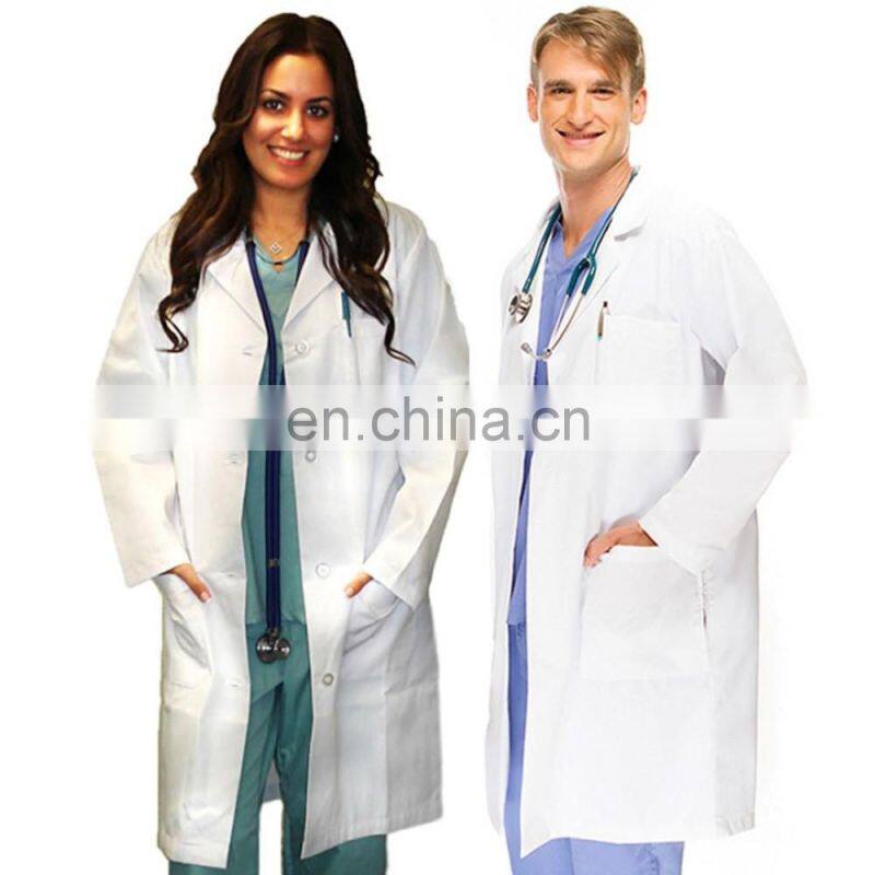Doctor coat fo doctors