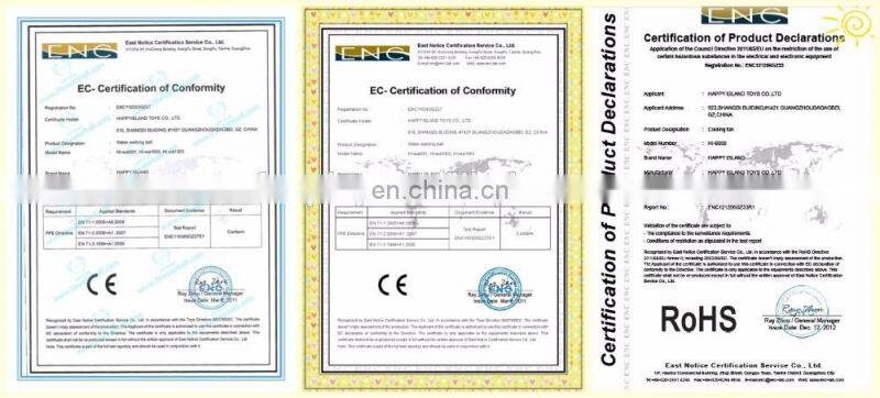 Factory price inflatable water walking ball rental water ball