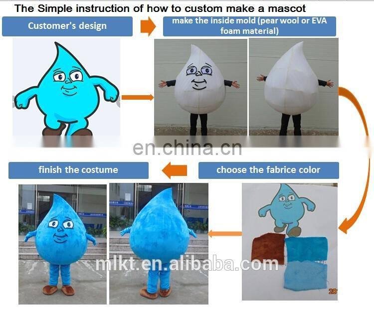 beatuiful mini mouse mascot costume for adults