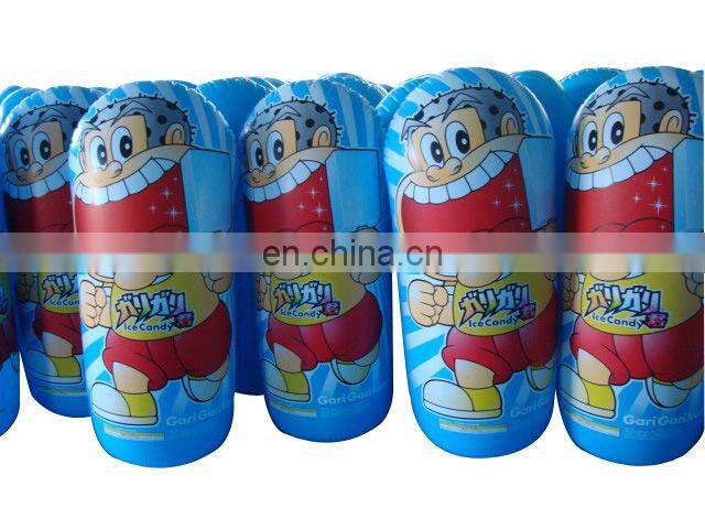 Inflatable Kids Tumbler