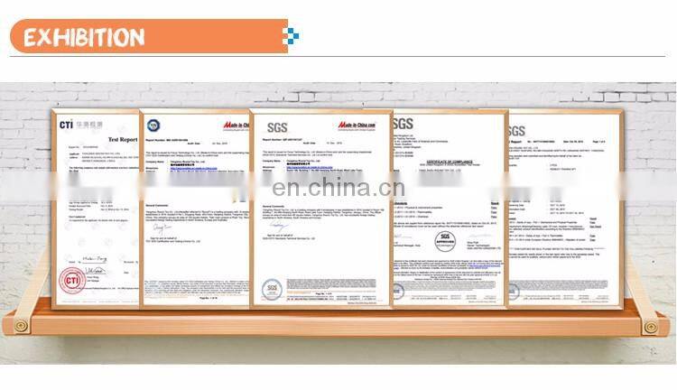 Quality Pink Plush tissue box