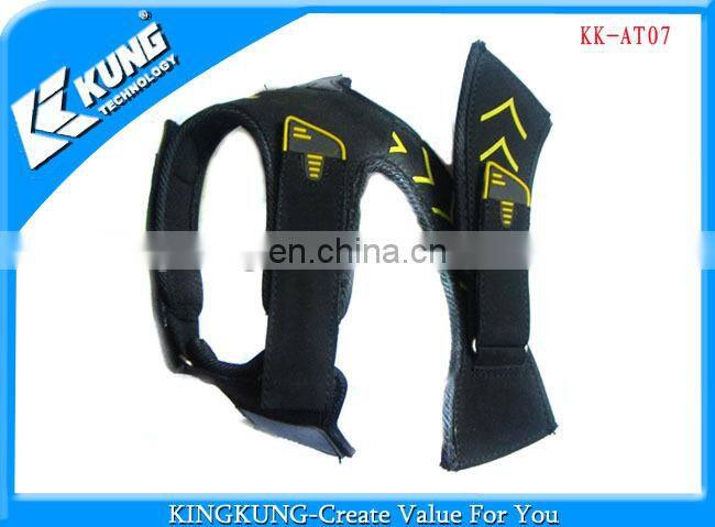 Best Prices Latest Good Quality pu sandal upper from China workshop