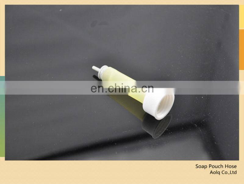 Manual Gel Dispenser with 1000ml for Hand Sanitizer Bath Shampoo or Disinfectant