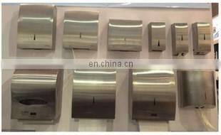 cheap price stainless steel toilet paper holder, wall mount toilet paper holder, cheap wrapping paper dispenser