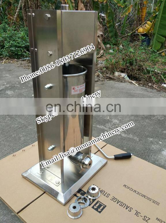 Electric churros making machine, spanish latin fruit baked machine
