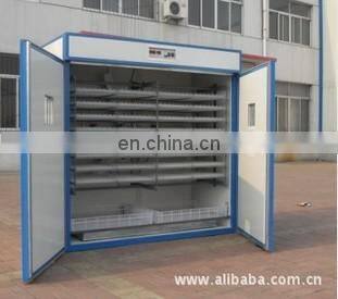 Lowest Price Commercial Egg Incubator for 10000 chicken eggs