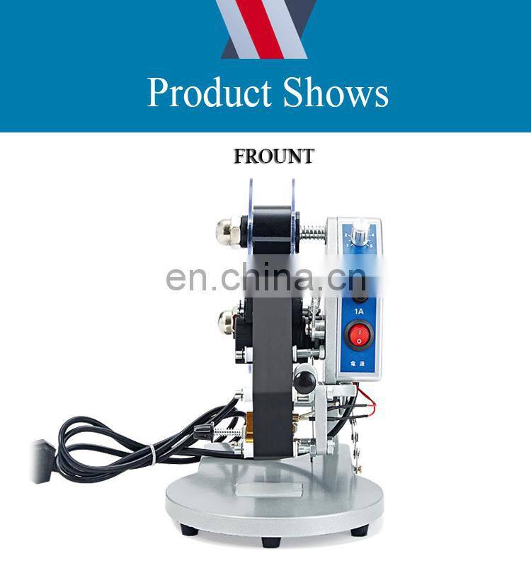 Date Code Printing Machine Marking Printer