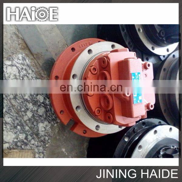 PC20-7 Excavator Travel Motor PC20-7 Final Drive