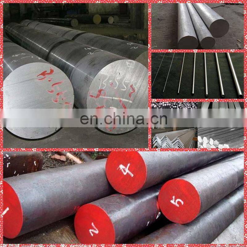 ASTM a276 17-4ph Stainless Steel Round Rod