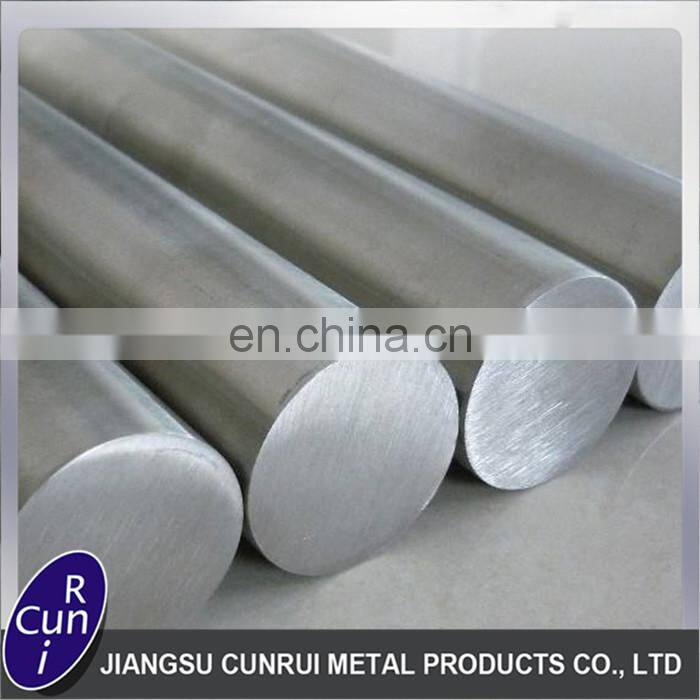 new material titanium rod ISO5832-11