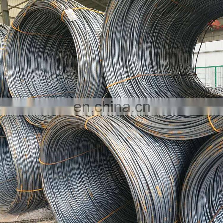 Wire Cold Rolled Deformed Steel Coil price