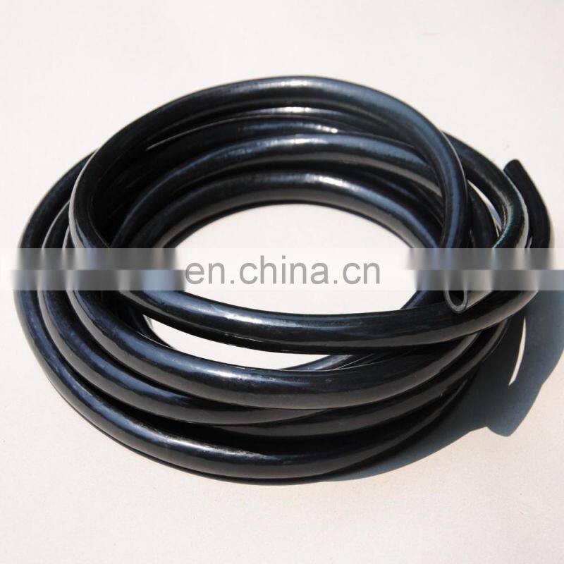 3/8" PVC LPG Gas Hose/Butane Hose, 8mm Flexible PVC Gas Hose, Gas Cooker Connection Hose