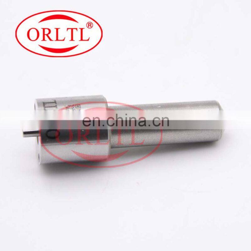 ORLTL Auto Parts Nozzle DLLA 158P854 (970950 0547), Fuel Injector Nozzle DLLA 158 P854, DLLA 158P 854 For Isuzu 8-97329703-2