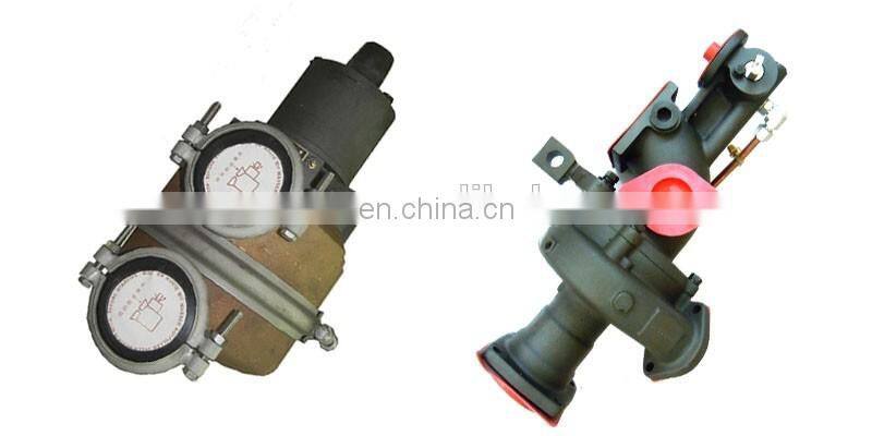 Cummins Water Pump 3098964 3074540