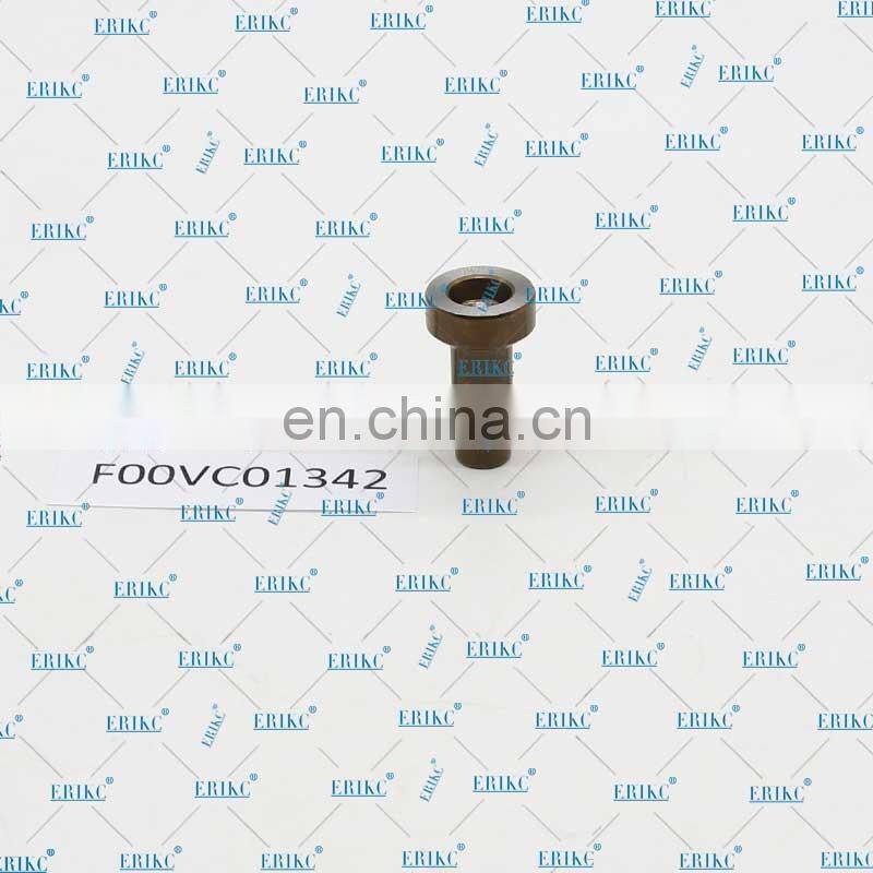 ERIKC F00VC01342 pressure safety valve F00V C01 342 injector control valve F 00V C01 342 for 0 445 110 252