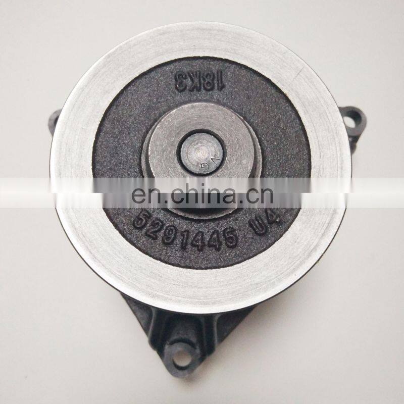 QSC8.3 china diesel engine part 5291445 water pump