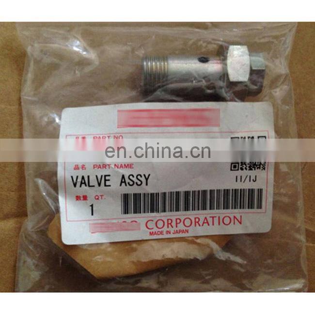 genuine HP0 fuel pump relief valve 090310-0280