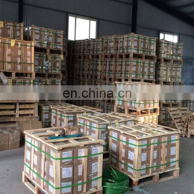 The injector copper washer F00VC17504 for injector 0445120007