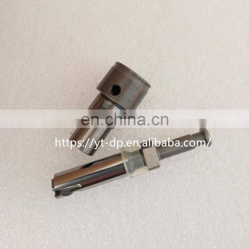 High quality Diesel Fuel Injection Pump Plunger k334