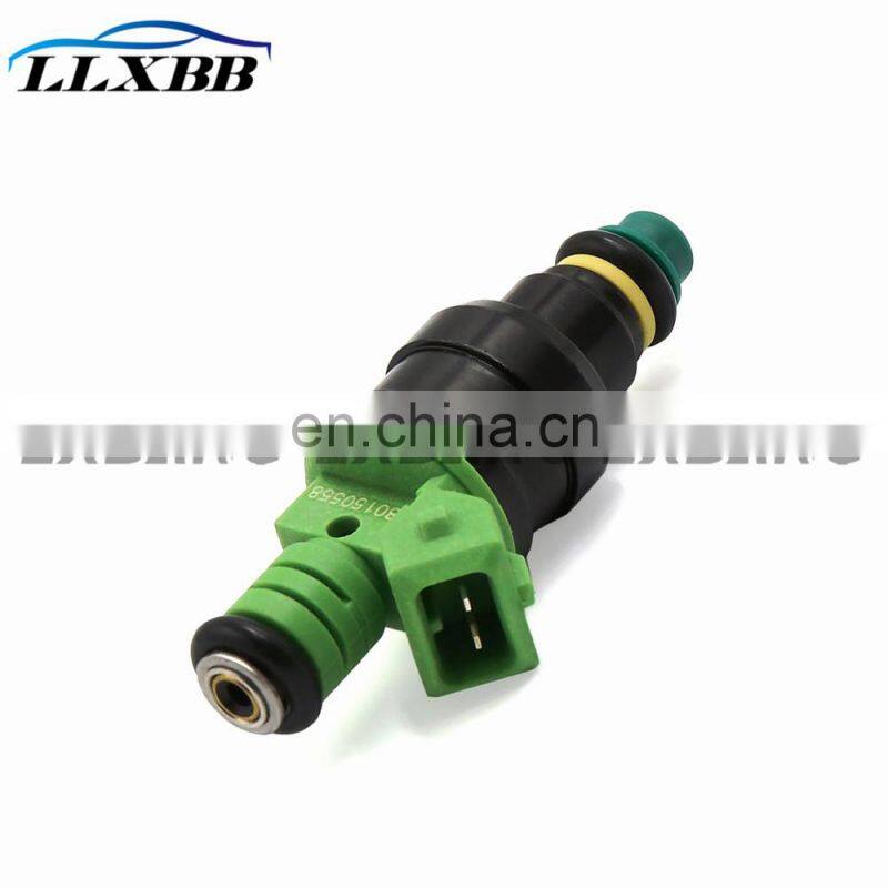 Original LLXBB Fuel Injector 0280150558 For GMC Chevrolet VW Golf Rallye Opel FORD Audi BMW