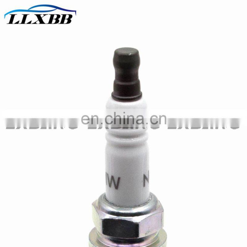 Original Auto Iridium Spark Plug 12129063428 For BMW ZFR5F 12129069877
