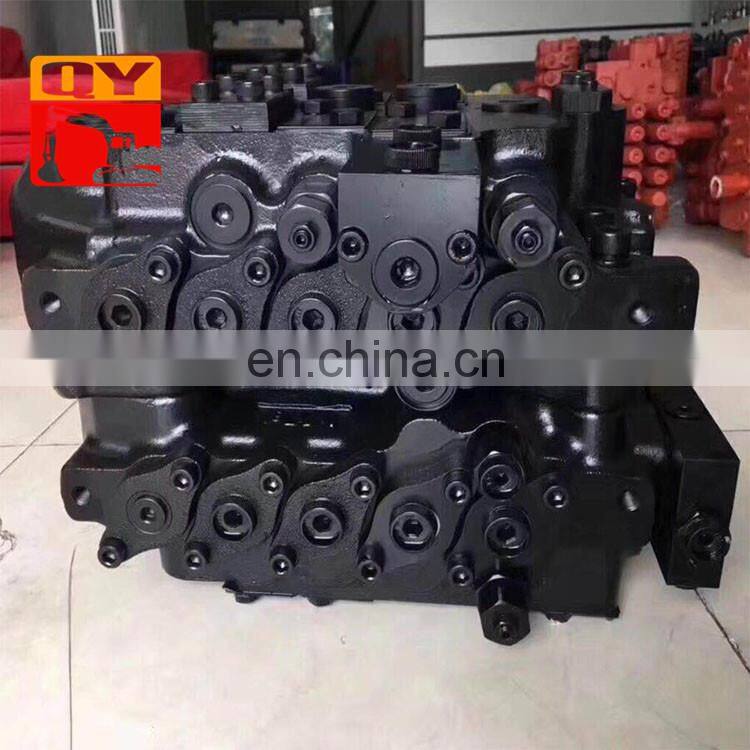 DX300 DX250 main valve 420-00519 control valve ass'y 42000519