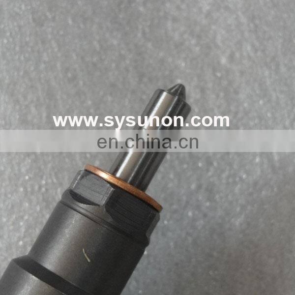 Motorcycle parts fuel injector ISDe ISBe diesel fuel injector 4937065 0445120123
