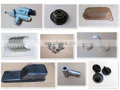 excavator diesel Engine parts flexible hose AS4057SS for construction machinery engine