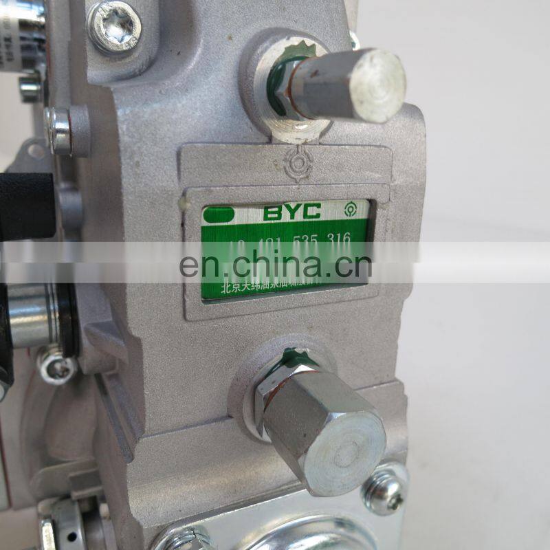 5270404 6CT Diesel engine Diesel fuel injection pump assy