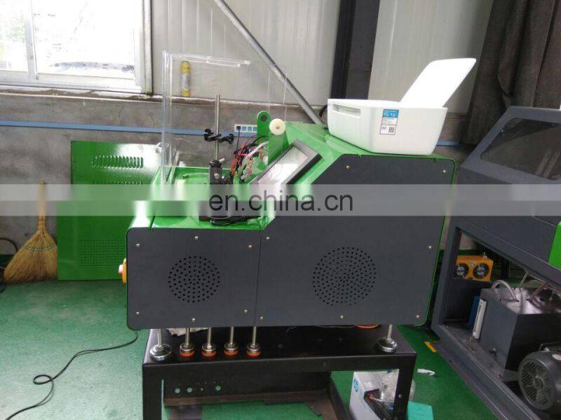 high performance test bench EPS200 , injector test bench