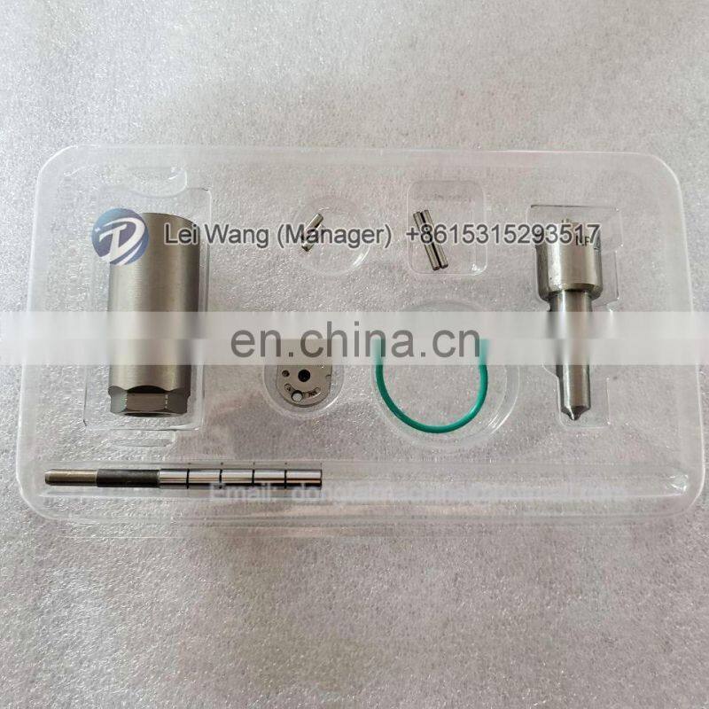 DENSO Common Rail Injector Repair Kits 8-9011605