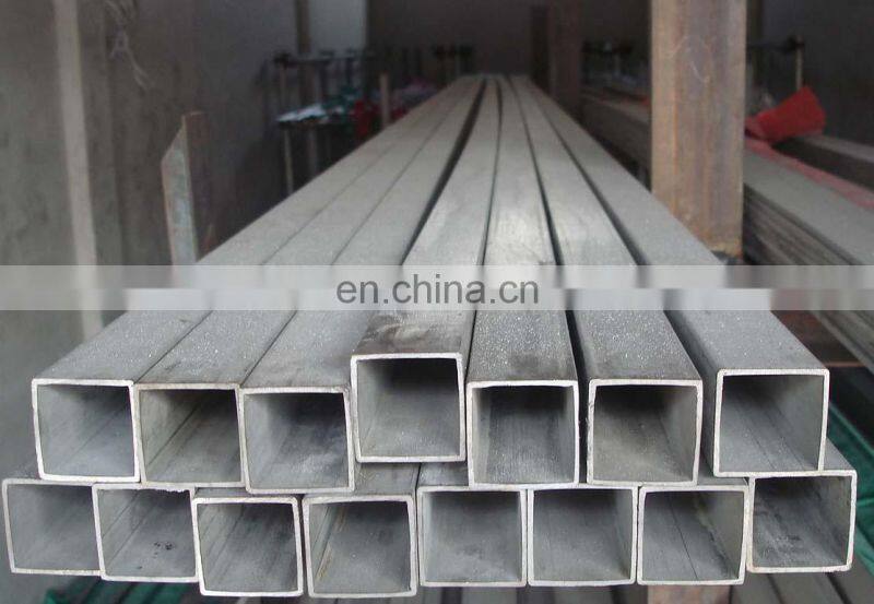 3mm Carbon Welded Steel Pipe 45# Cold Rolled Precision galvanized 40g