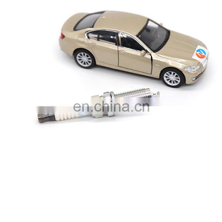 Genuine New Engine Parts Spark Plug 12290-5R0-003 122905R0003 For Hon da Fit 1.5L l4 2015-2019