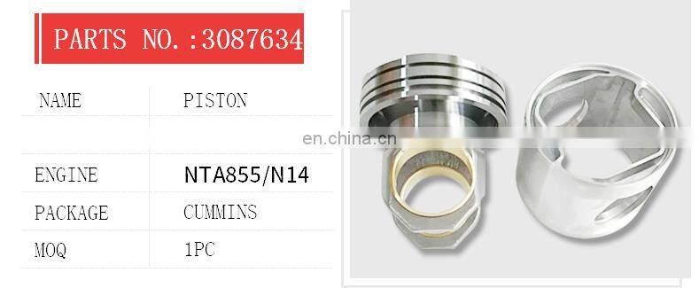 ISF2.8 Diesel Engine Parts AC Generator Drive Tensioner 5262500