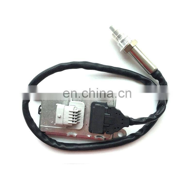 24V Flat Four Needles Nitrogen Oxide Sensor 5WK9 7368 22827991 5WK97368