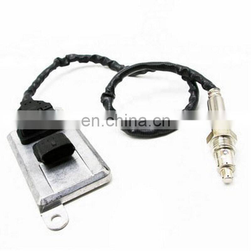 24V Flat Five Needles Nitrogen Oxide Sensor 5WK9 6667C 89463-E0013 5WK96667C