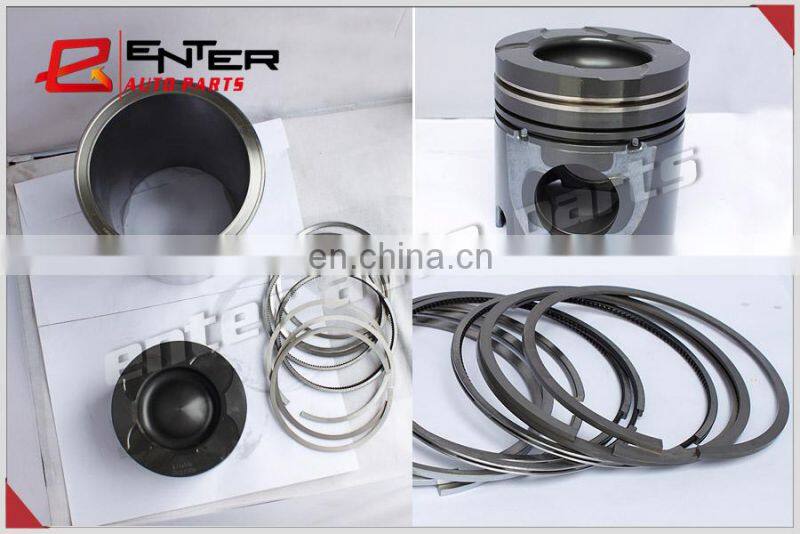 Engine Piston Assembly D5010477453