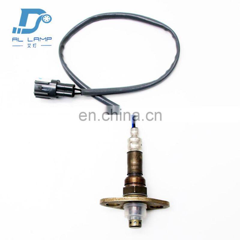 Lambda O2 Sensor 0ZA603-N18 for Juke 2011 Petrol Exhaust Sensor 226A0-1KC0A