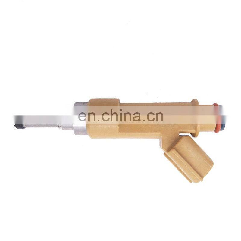 High Quality Aftermarket Fast Fuel Injectors System Kits For Toyota Corolla 23250-0T010